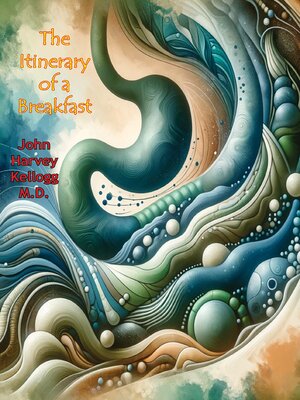 cover image of The Itinerary of a Breakfast